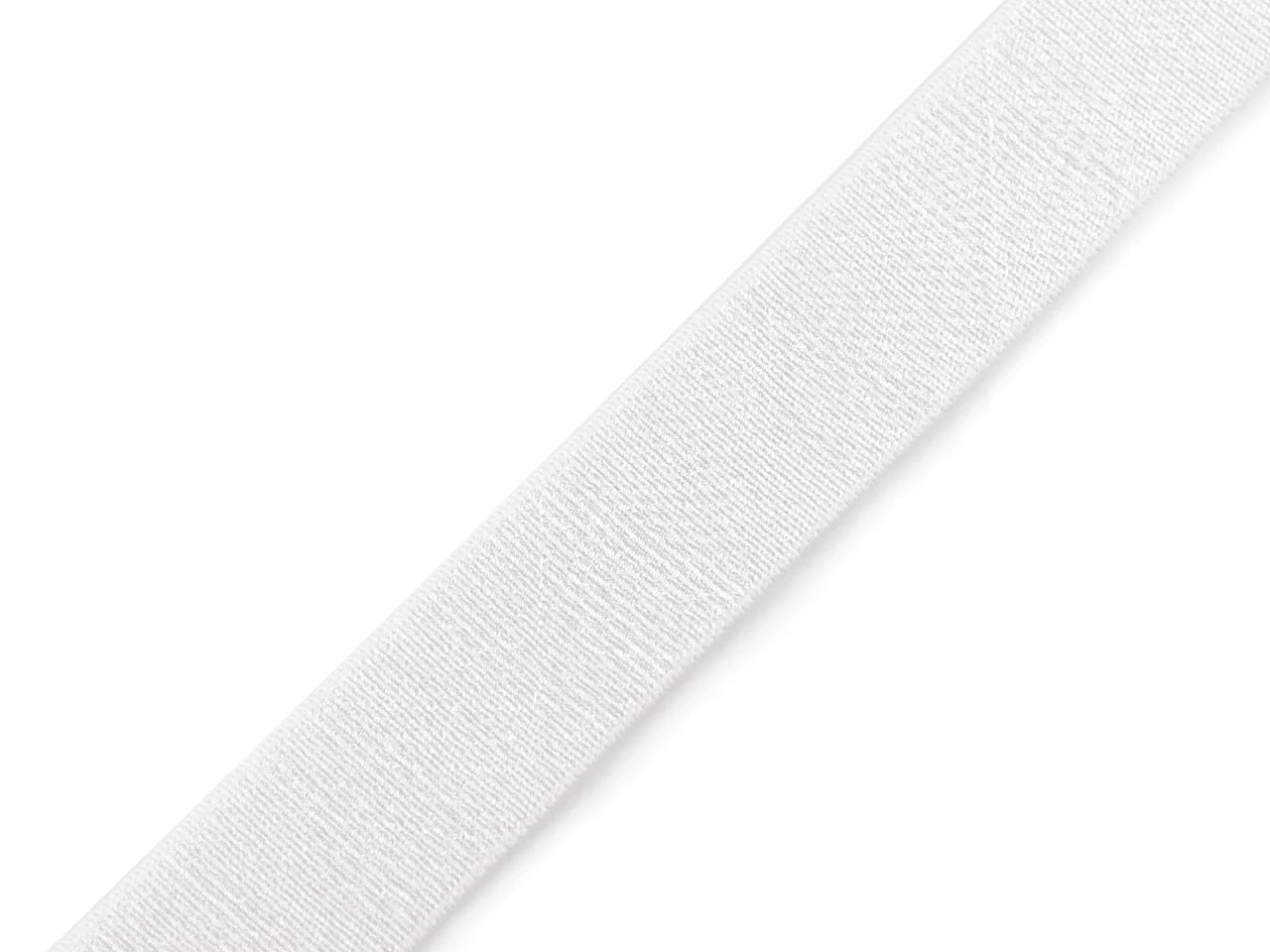 Image with satin elastic for bra straps 20 mm | various shades – available at Šarlotes audumi