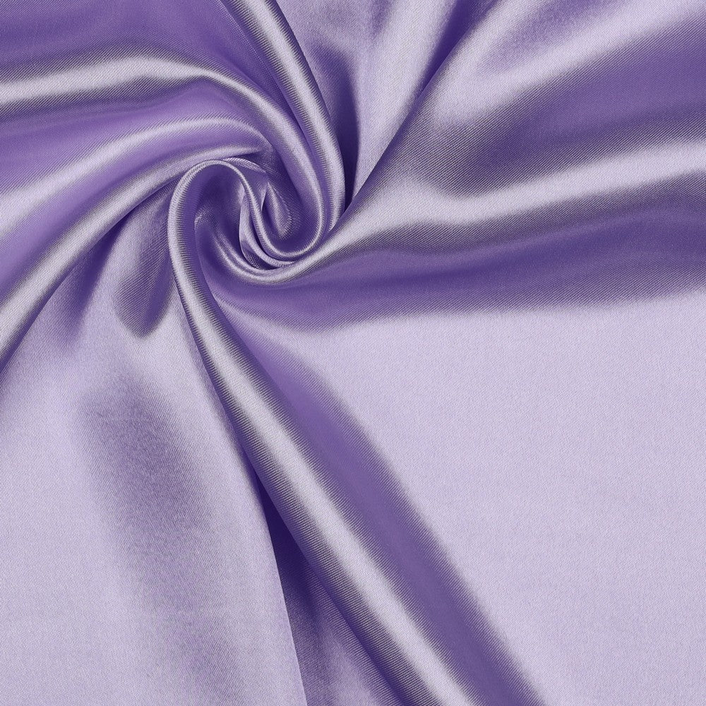 Lilac satin 90 g/m²