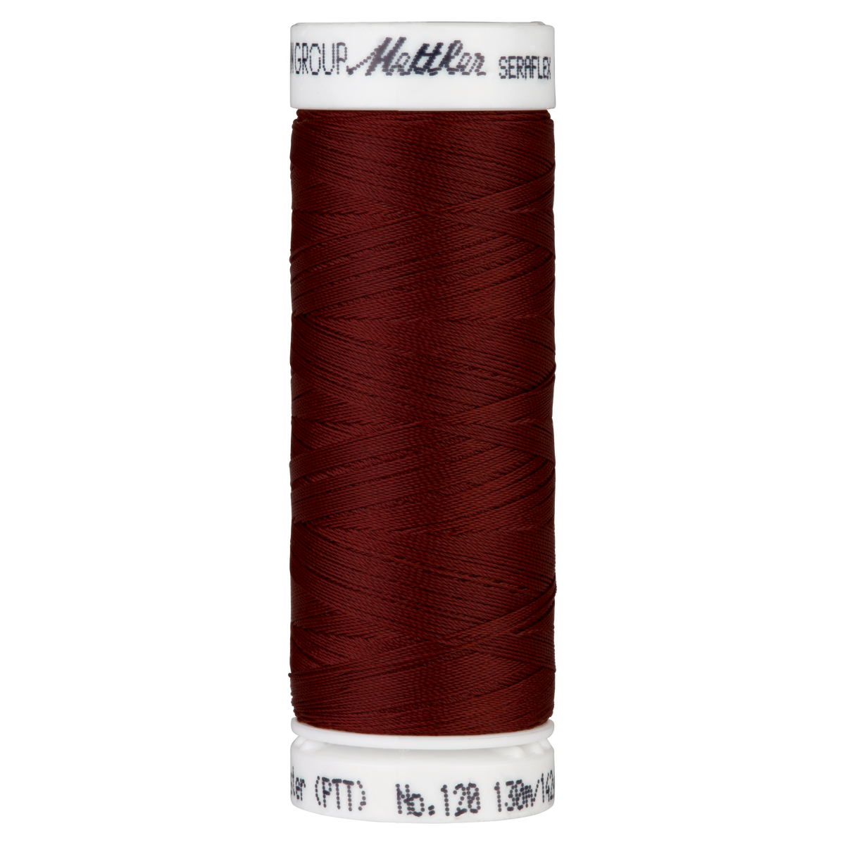 Elastyczne nici do szycia Mettler SERAFLEX®, 130 m