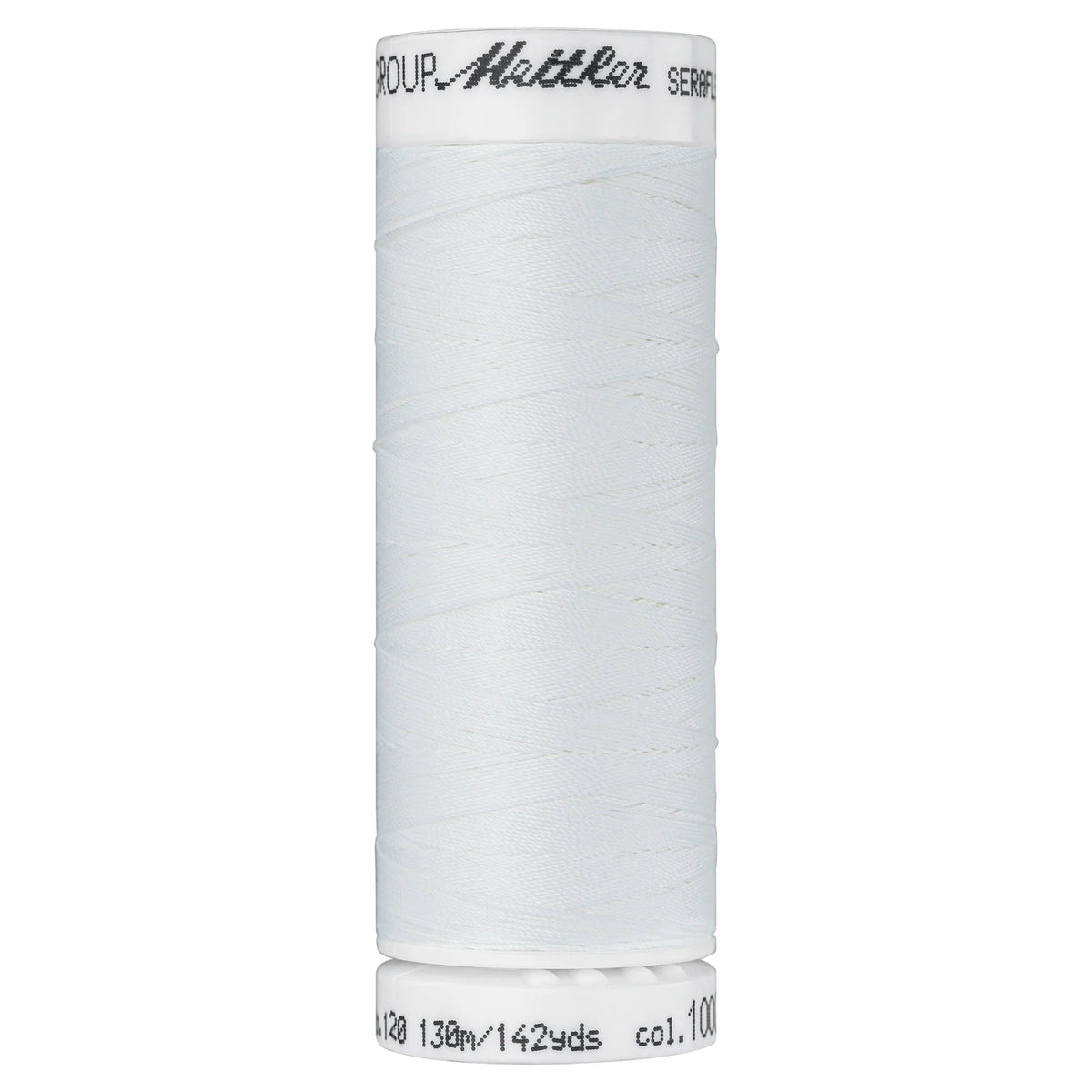 Elastyczne nici do szycia Mettler SERAFLEX®, 130 m