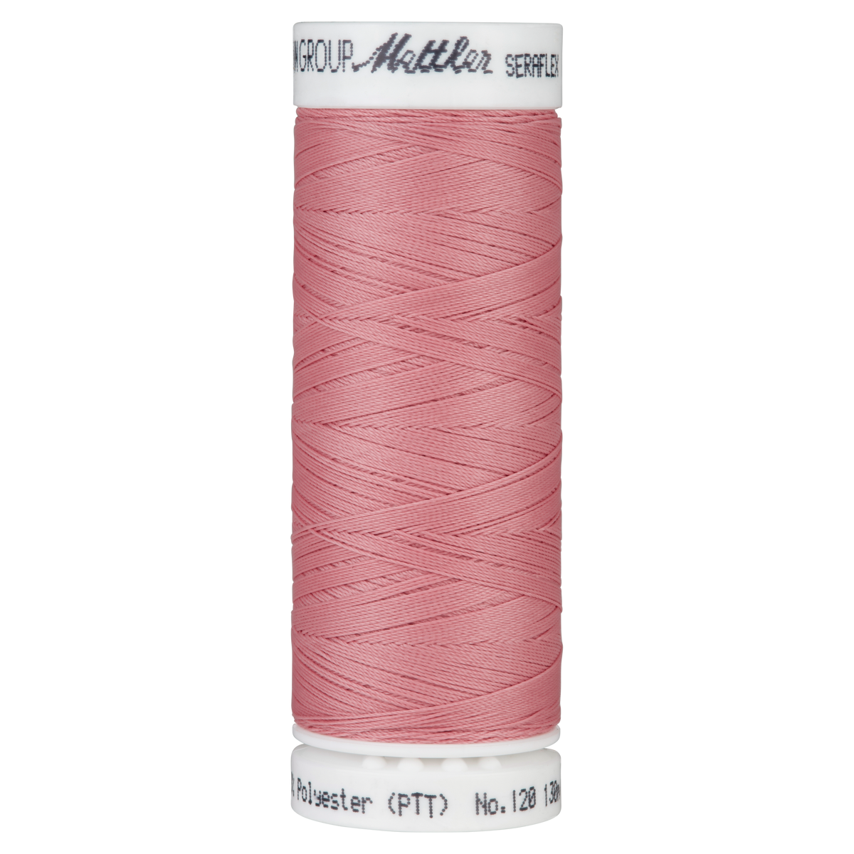 Elastyczne nici do szycia Mettler SERAFLEX®, 130 m