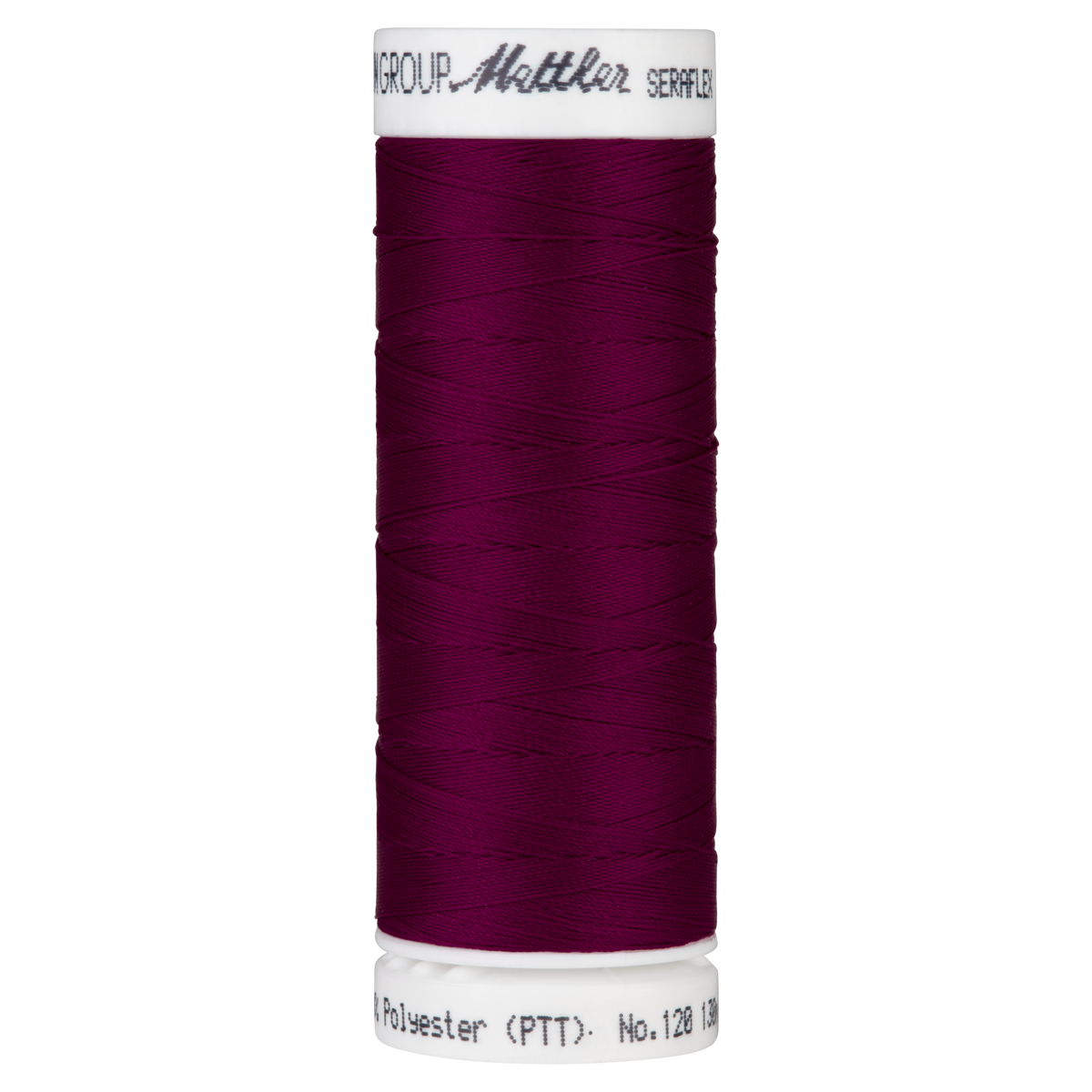 Elastyczne nici do szycia Mettler SERAFLEX®, 130 m