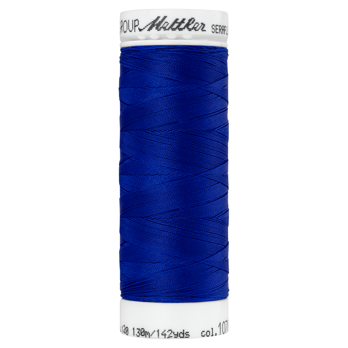 Elastyczne nici do szycia Mettler SERAFLEX®, 130 m