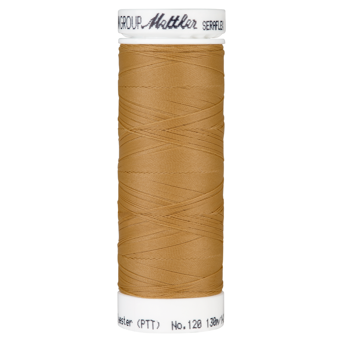 Elastyczne nici do szycia Mettler SERAFLEX®, 130 m