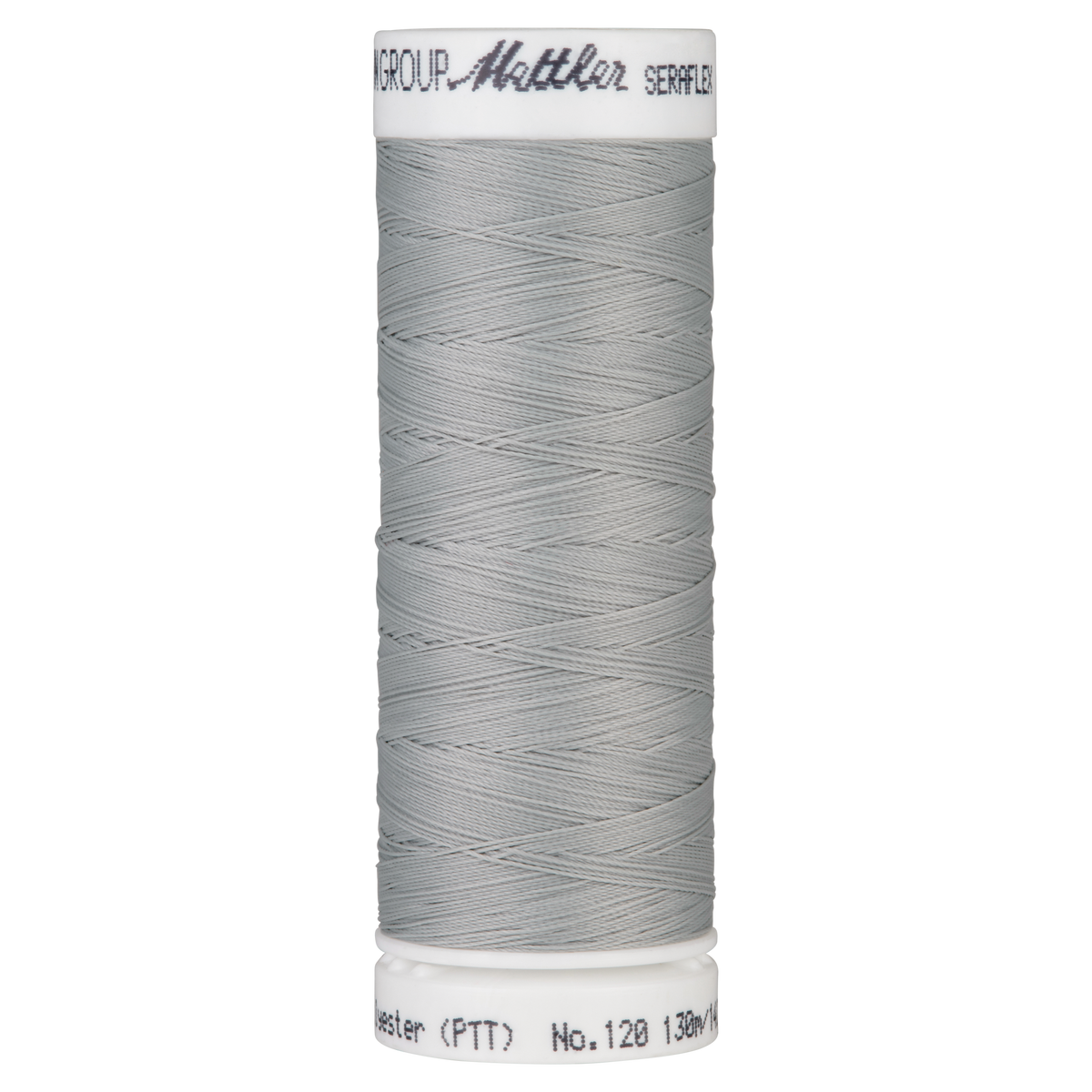 Elastyczne nici do szycia Mettler SERAFLEX®, 130 m