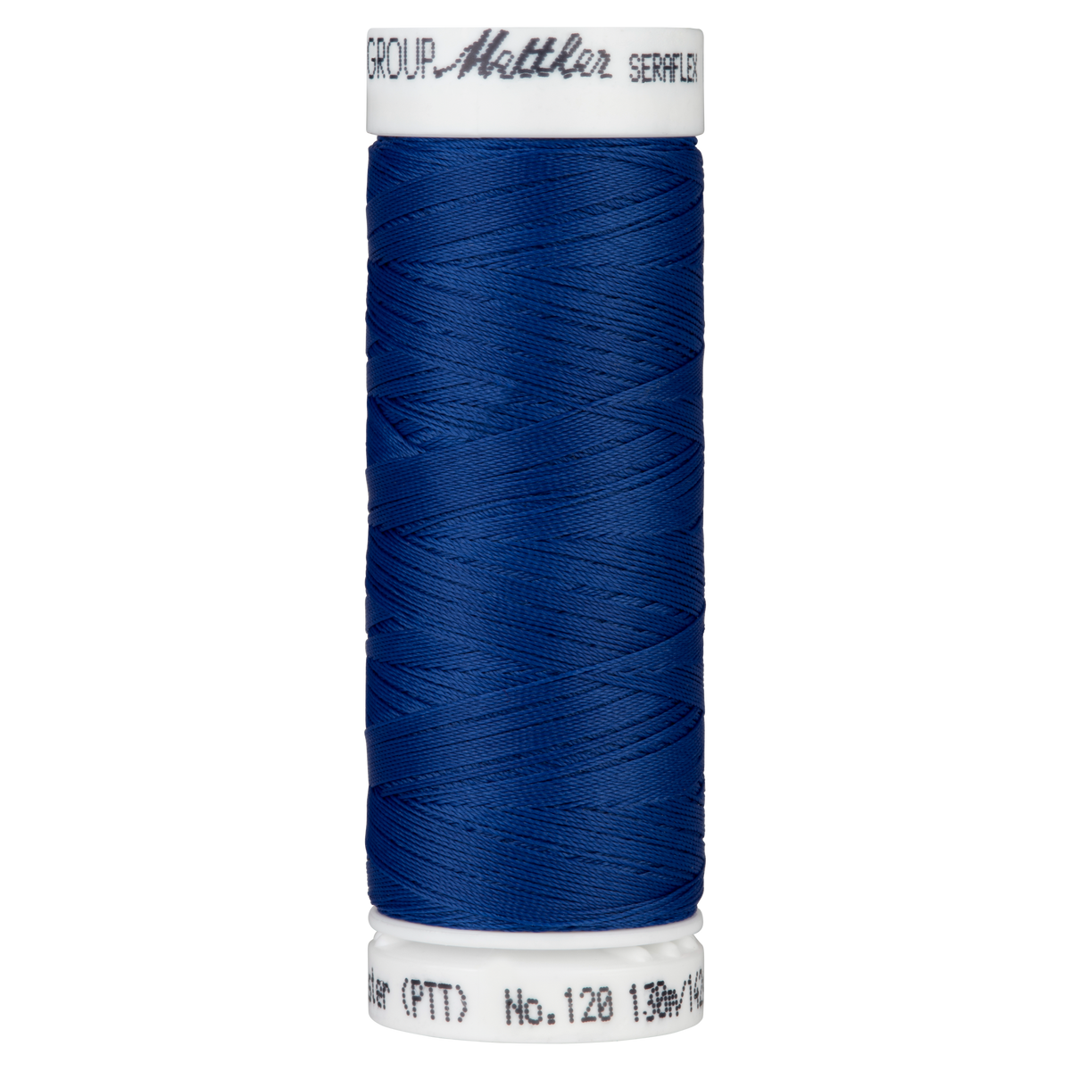 Elastyczne nici do szycia Mettler SERAFLEX®, 130 m