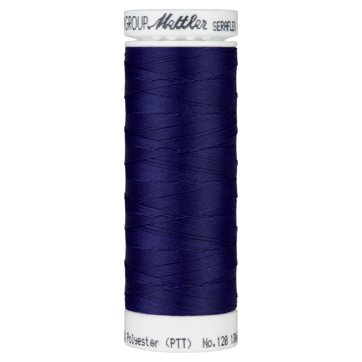 Elastyczne nici do szycia Mettler SERAFLEX®, 130 m