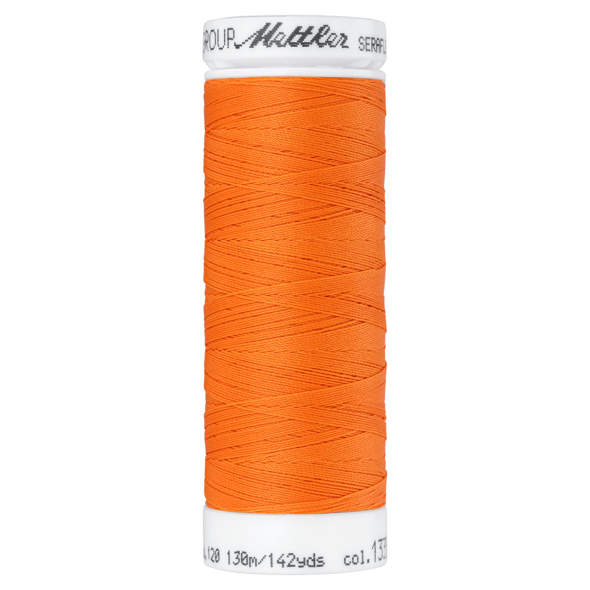 Elastyczne nici do szycia Mettler SERAFLEX®, 130 m