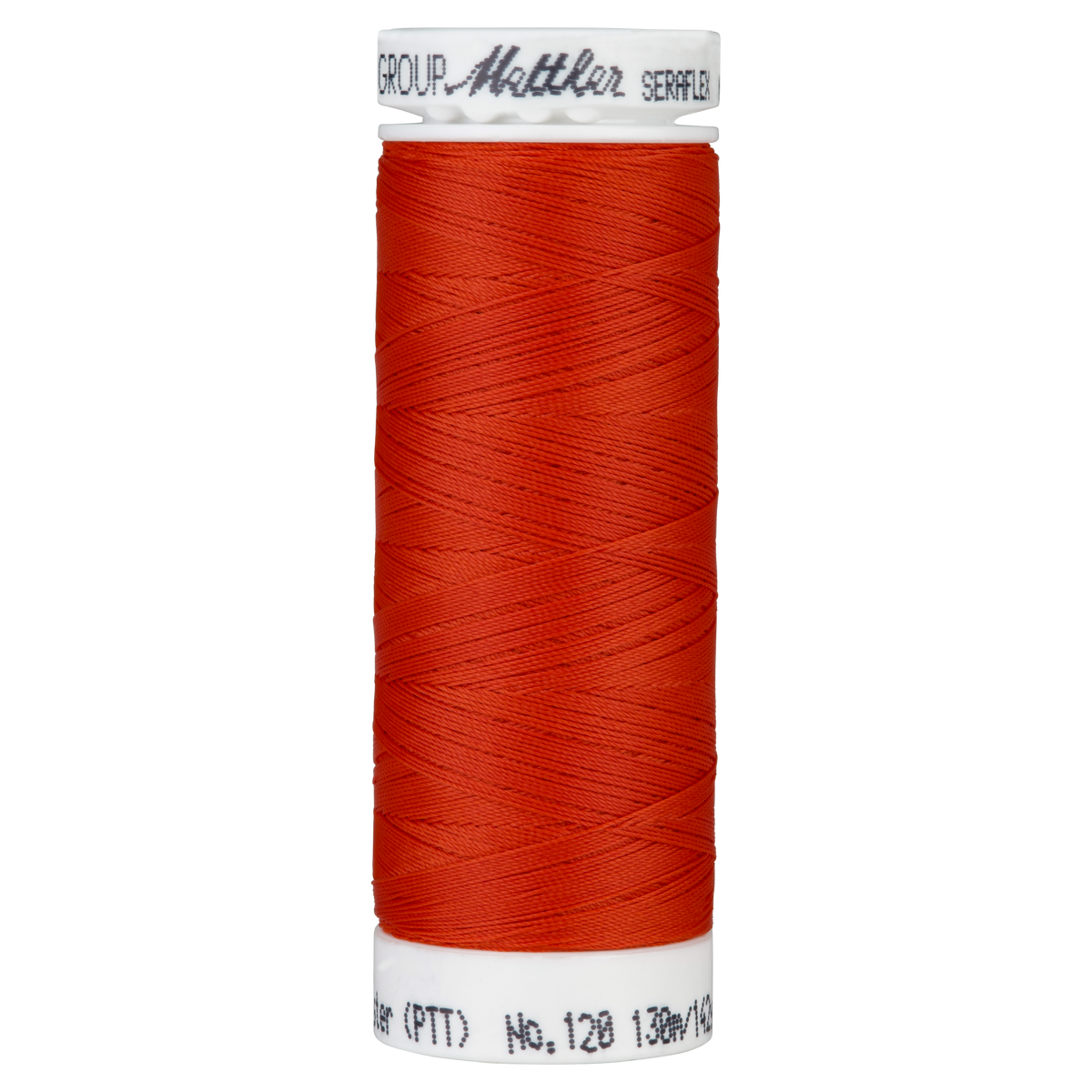 Elastyczne nici do szycia Mettler SERAFLEX®, 130 m