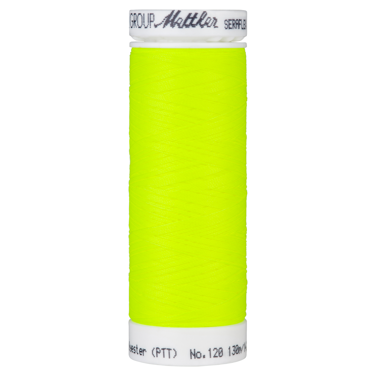 Elastyczne nici do szycia Mettler SERAFLEX®, 130 m
