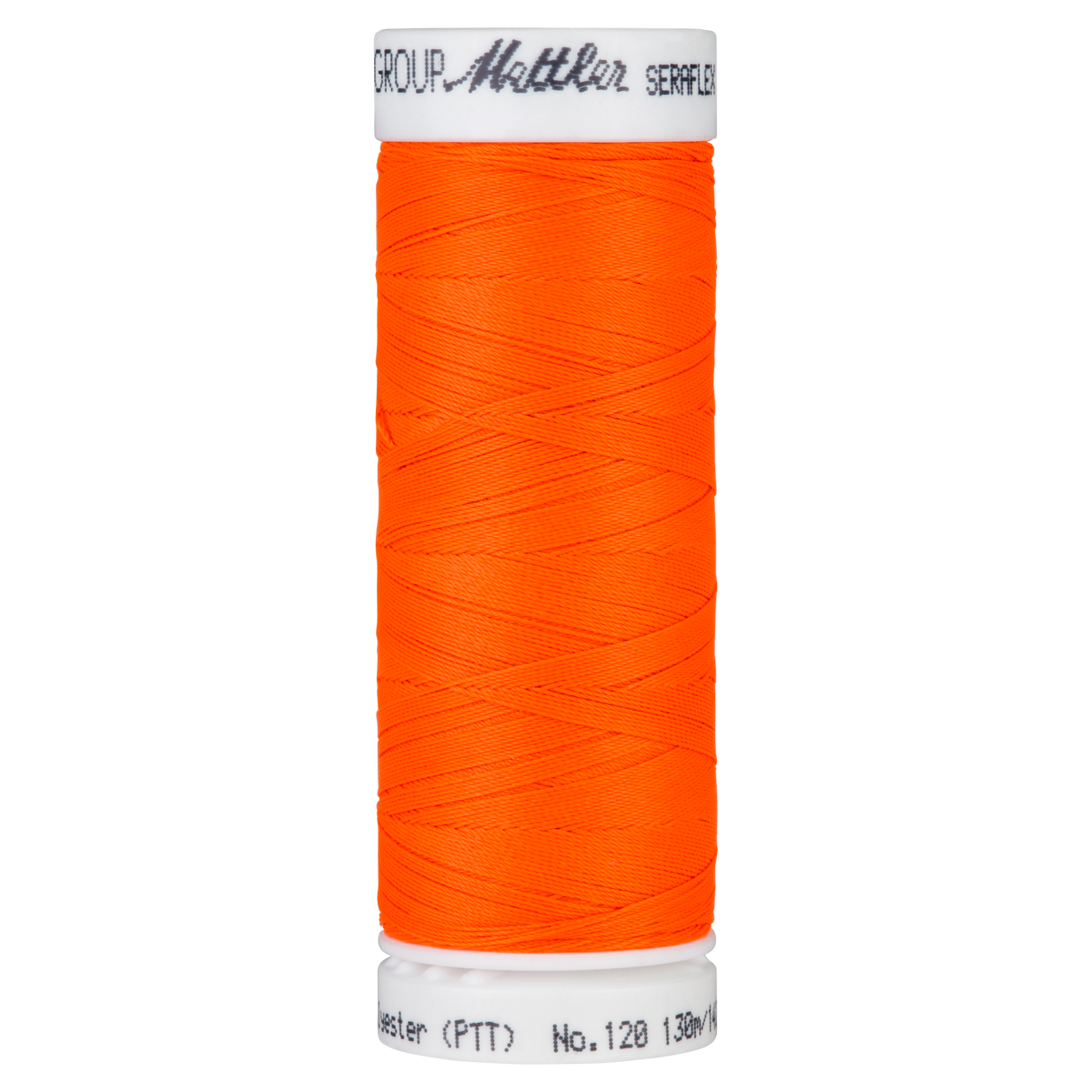 Elastyczne nici do szycia Mettler SERAFLEX®, 130 m