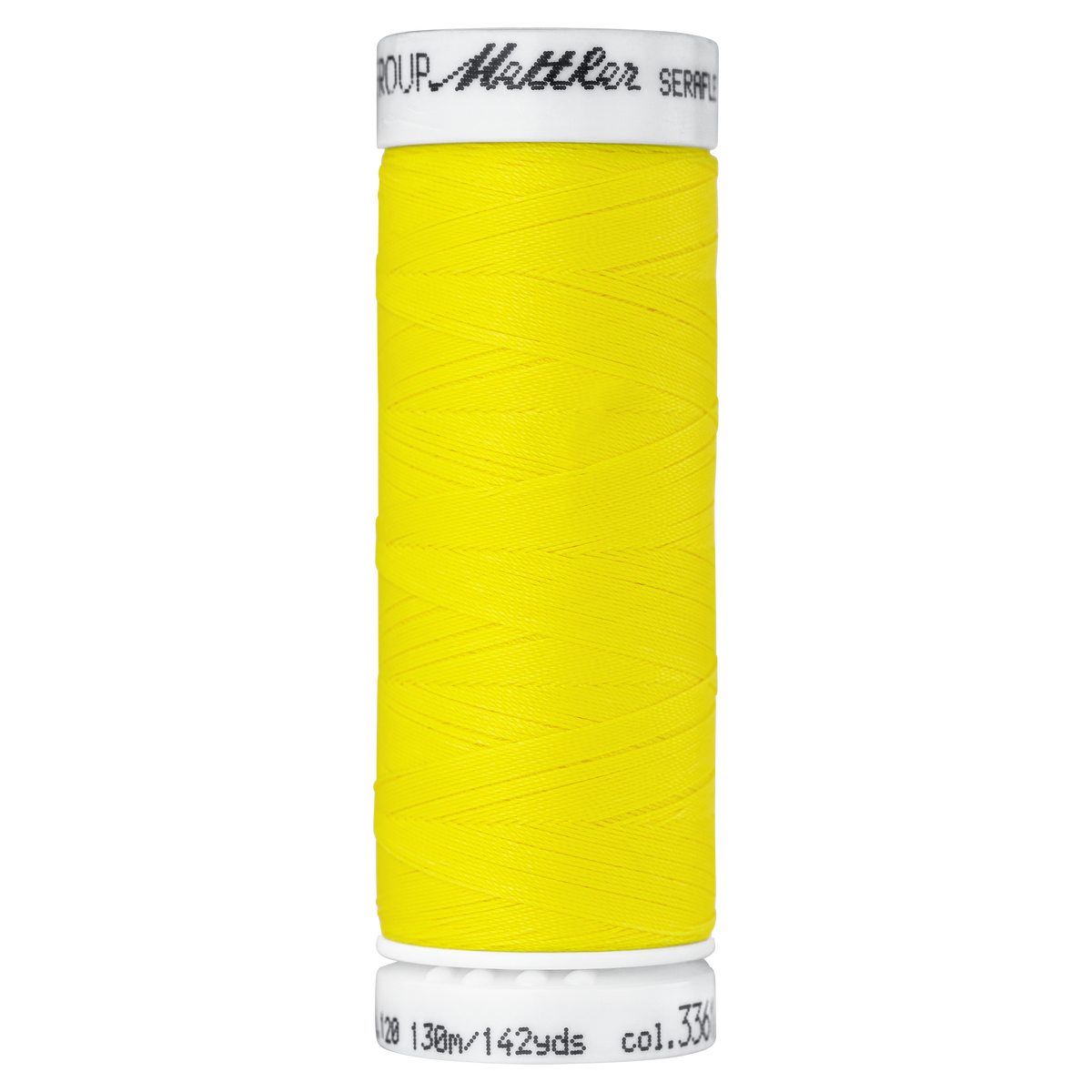 Elastyczne nici do szycia Mettler SERAFLEX®, 130 m