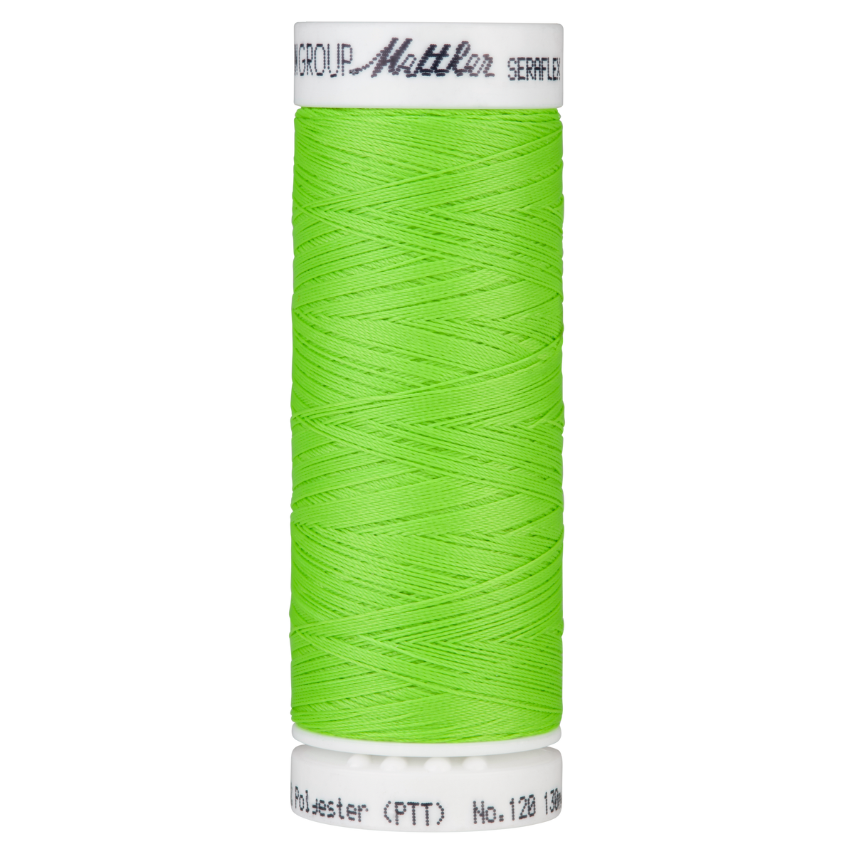 Elastyczne nici do szycia Mettler SERAFLEX®, 130 m