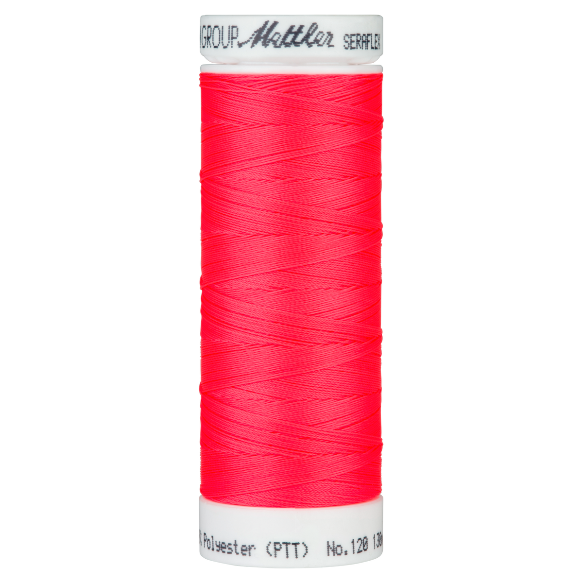 Elastyczne nici do szycia Mettler SERAFLEX®, 130 m