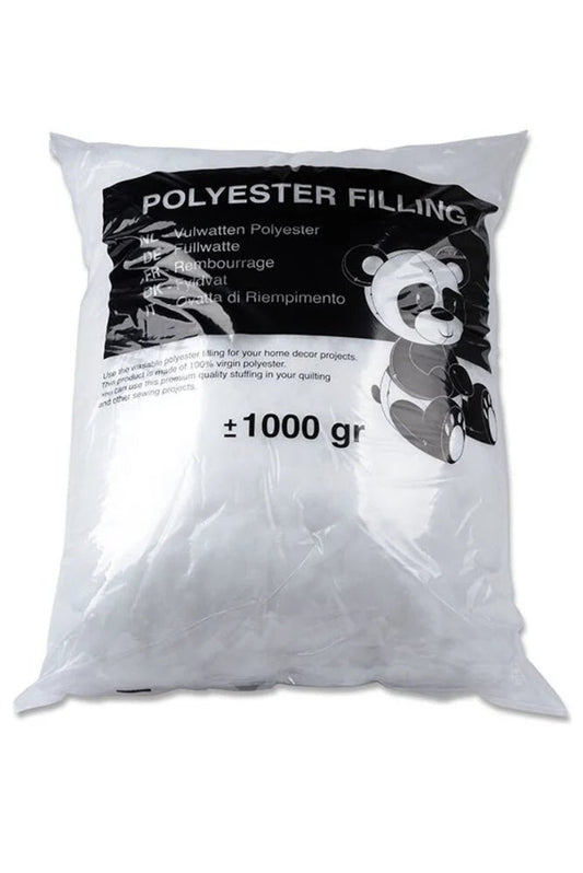 Synthetic batting 1 kg