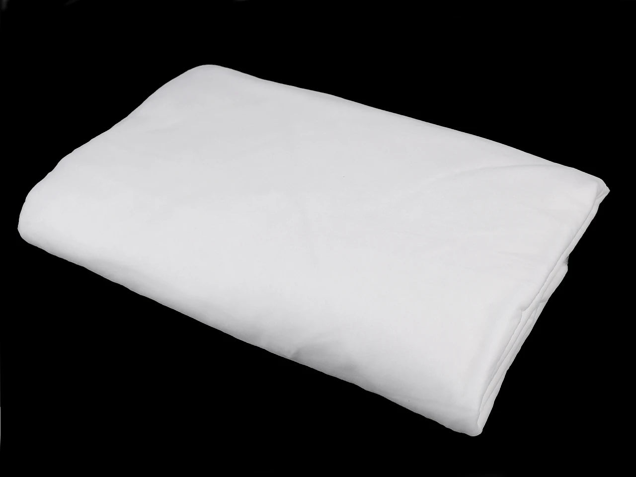 Polyester batting in rolls 60 g/m² - 1 m