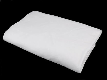 Polyester batting in rolls 60 g/m² - 1 m