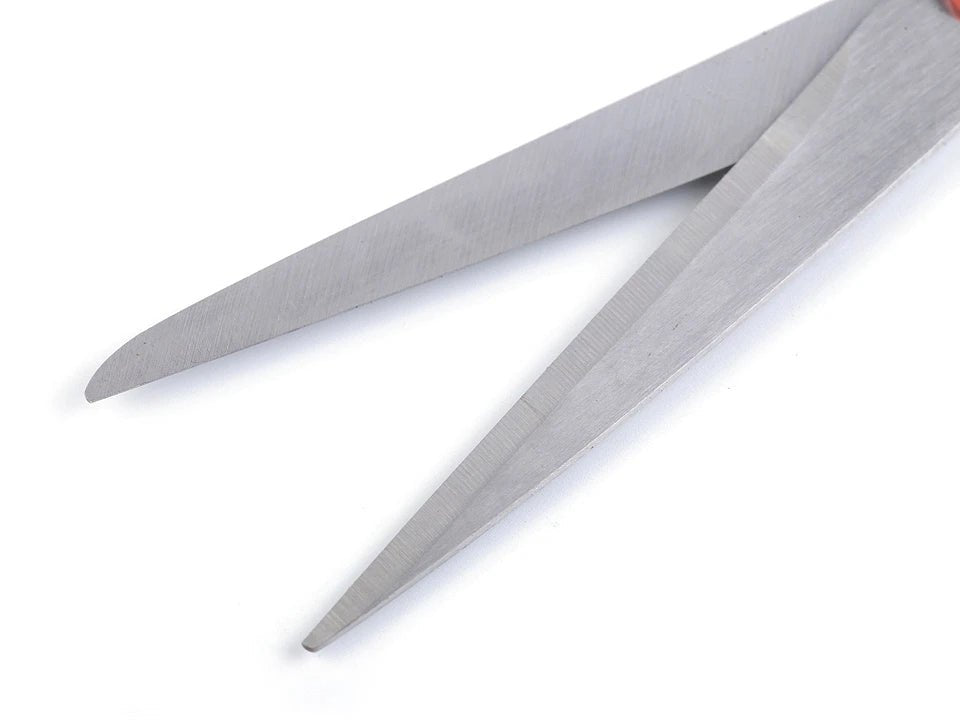 Image of ✂️ Scissors 21 cm (various colors) – available at Šarlotes audumi