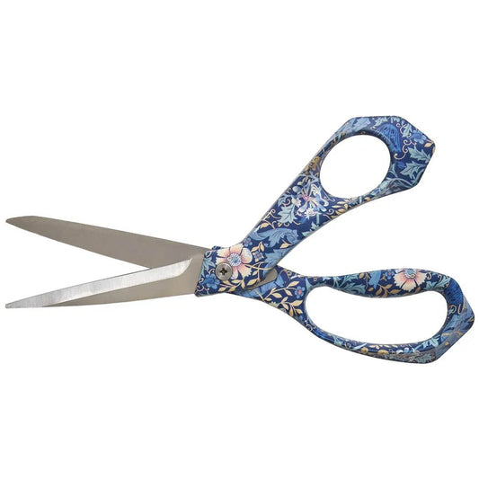 Decorative-handle scissors Hobby Gift Create 21,5 cm – available at Šarlotes audumi