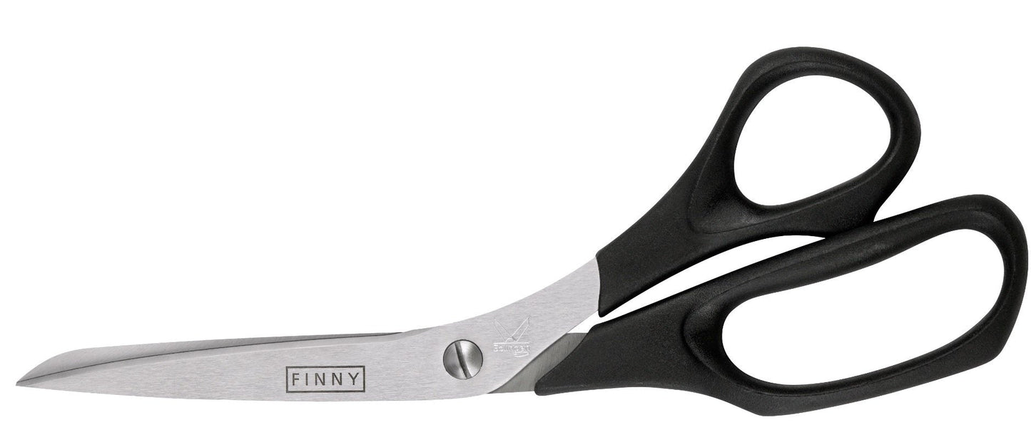 Scissors for delicate fabrics KRETZER FINNY CLASSIC