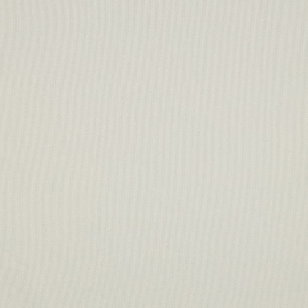 Fine cotton corduroy - milk white 145 g/m²