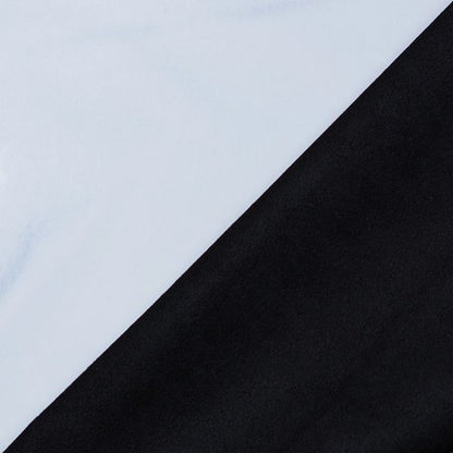 Softshell fabric - reflective 285 g/m²