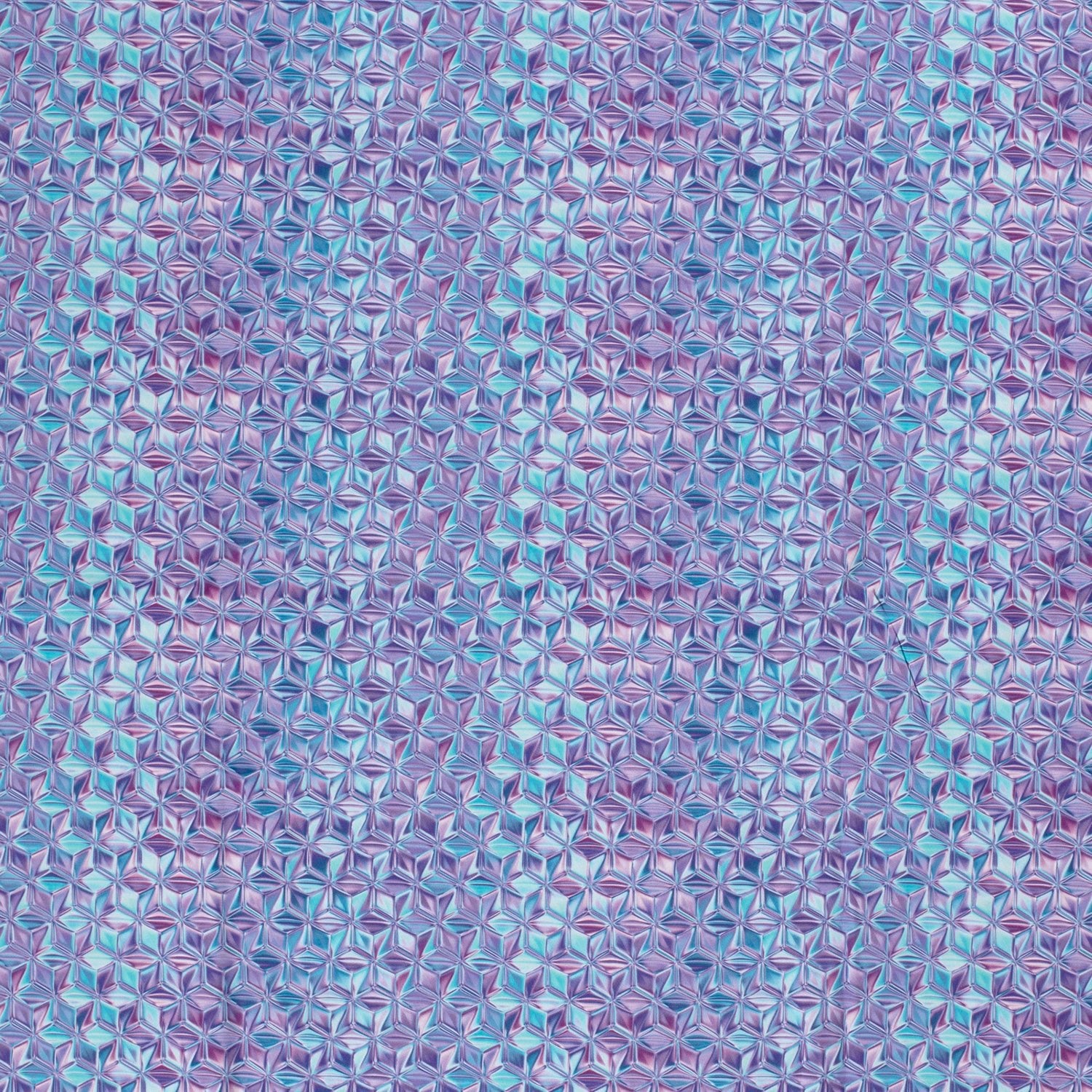 Softshell fabric - chameleon pattern 310 g/m²