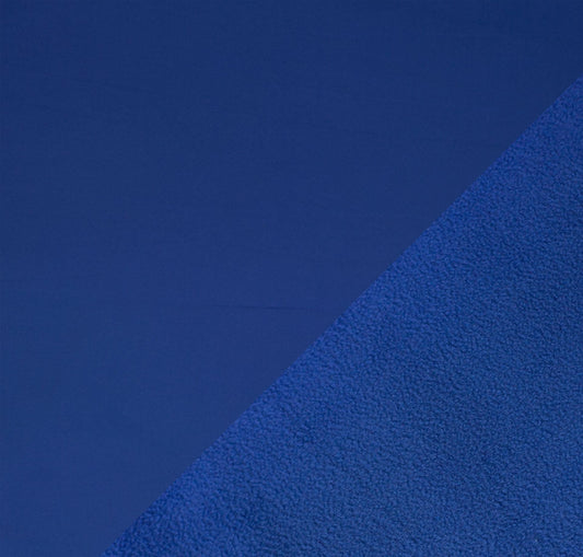 alt
Softshell fabric - cornflower blue 300 g/m²