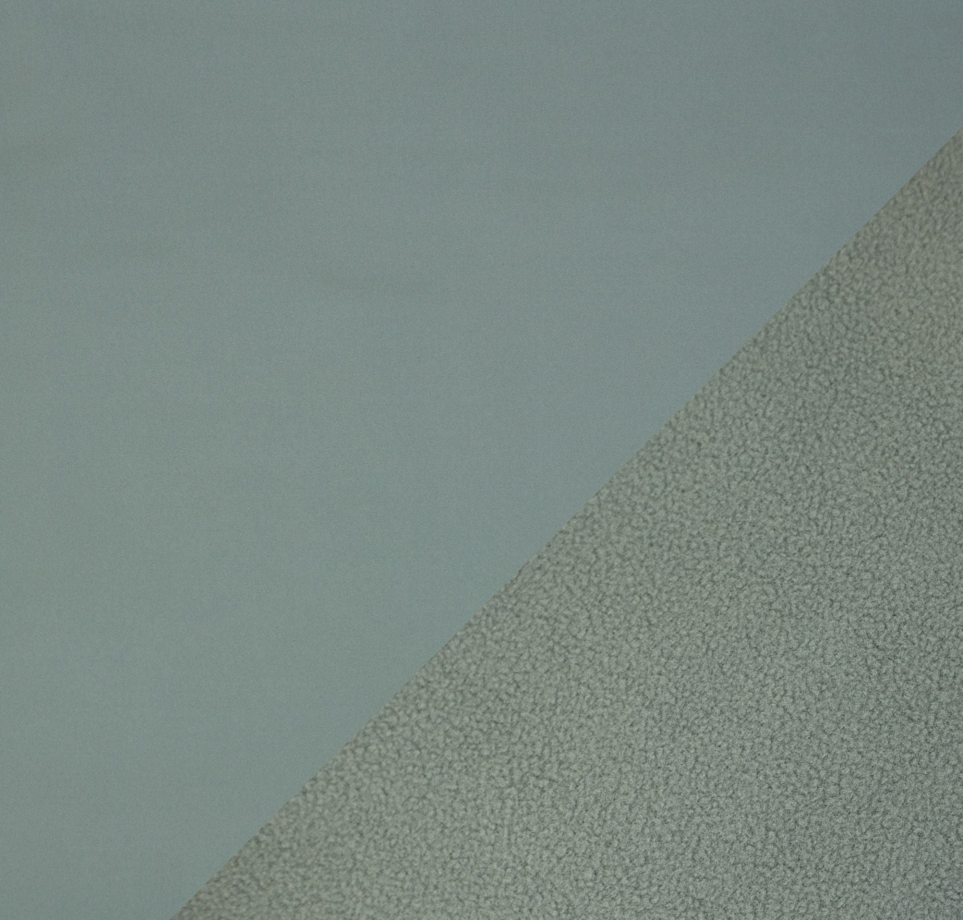 Softshell fabric - sage tone 300 g/m²