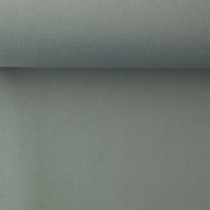 Softshell fabric - sage green 300 g/m²