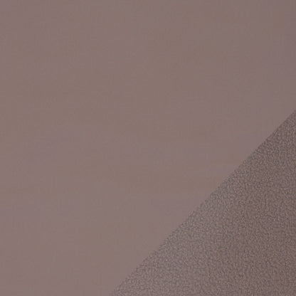 Zdjęcie z materiałem softshell, wodoodporny, szaroróżowy – dostępny online Šarlotes audumi
