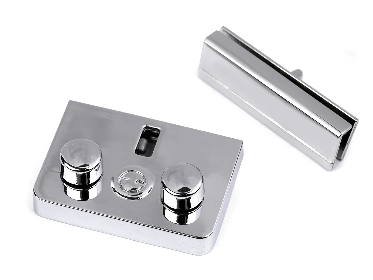 Image with Finnish clasp (lock) 32x46 mm – available at Šarlotes audumi