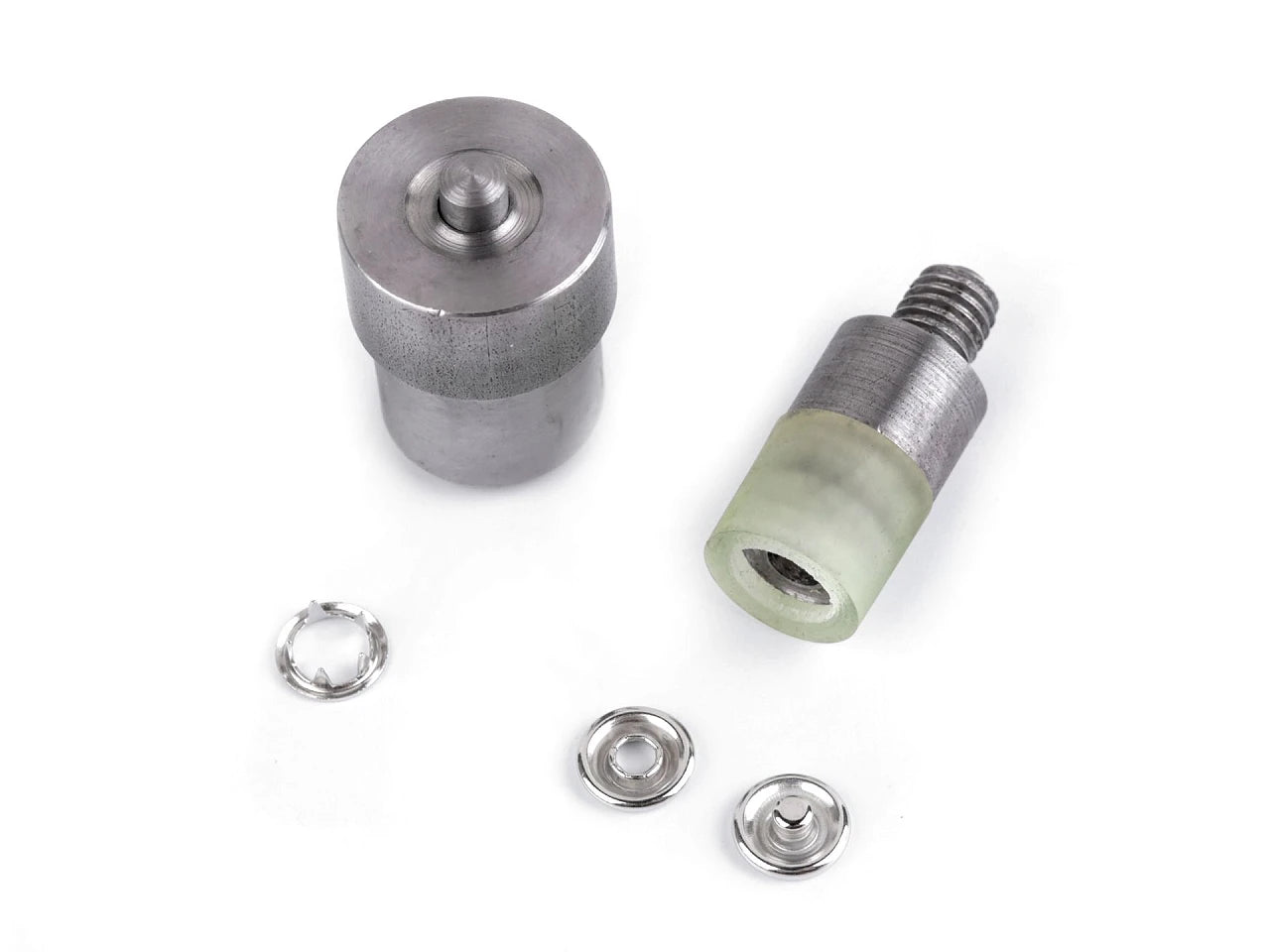 Cylindrical punch for Ø 10 mm