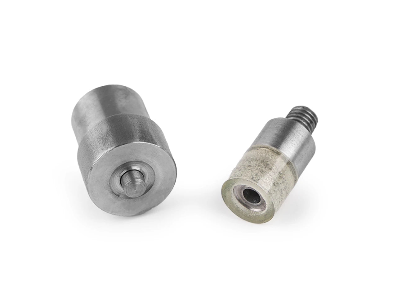 Snap button press die Ø 10 mm