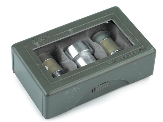 Snap button press die Ø 11 mm
