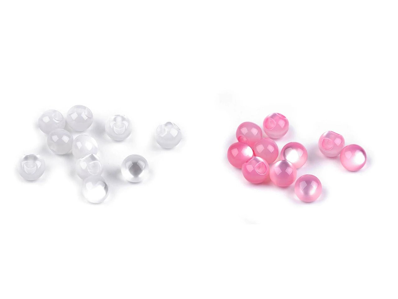 alt
Image of sew-on pearls / “cat’s eye” buttons Ø10 mm – available at Šarlotes audumi