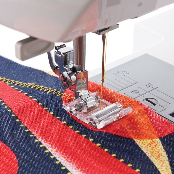 txt
Sewing machine roller foot
