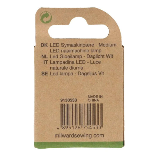 Milward sewing machine LED bulb - LED