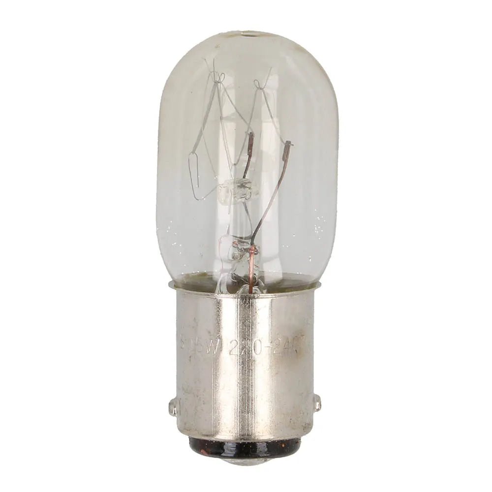 alt
Milward sewing machine bulb - 20mm 15w