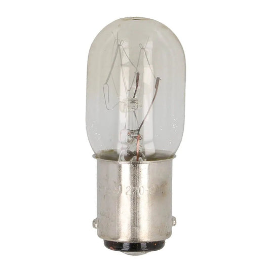 alt
Milward sewing machine bulb - 20mm 15w