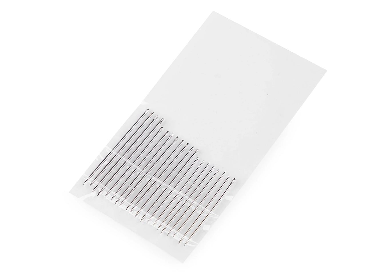 Sewing needles, sharp - 25 - 32 mm