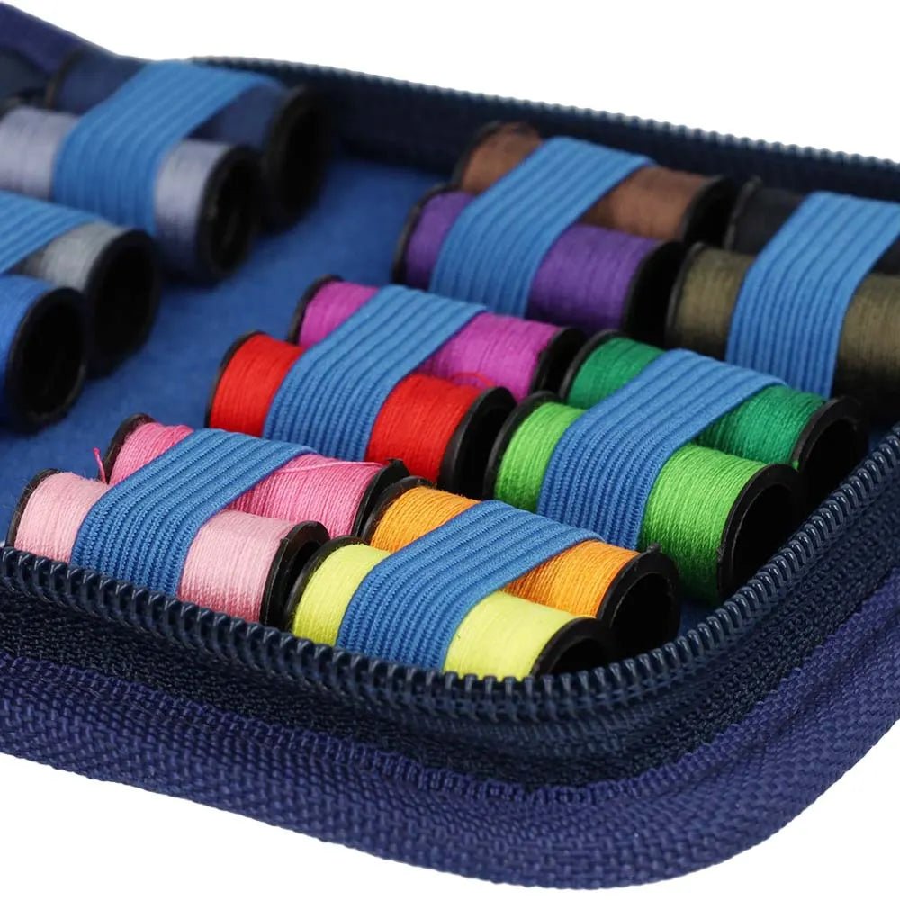 Image of Hobby Gift Create sewing kit – available at Charlotte's Fabrics