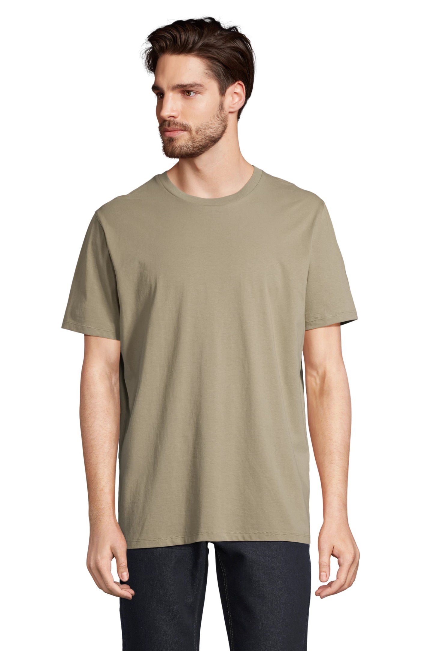 Image of the SOL’S Legend Unisex T-shirt 175 g/m² – available at Šarlotes audumi