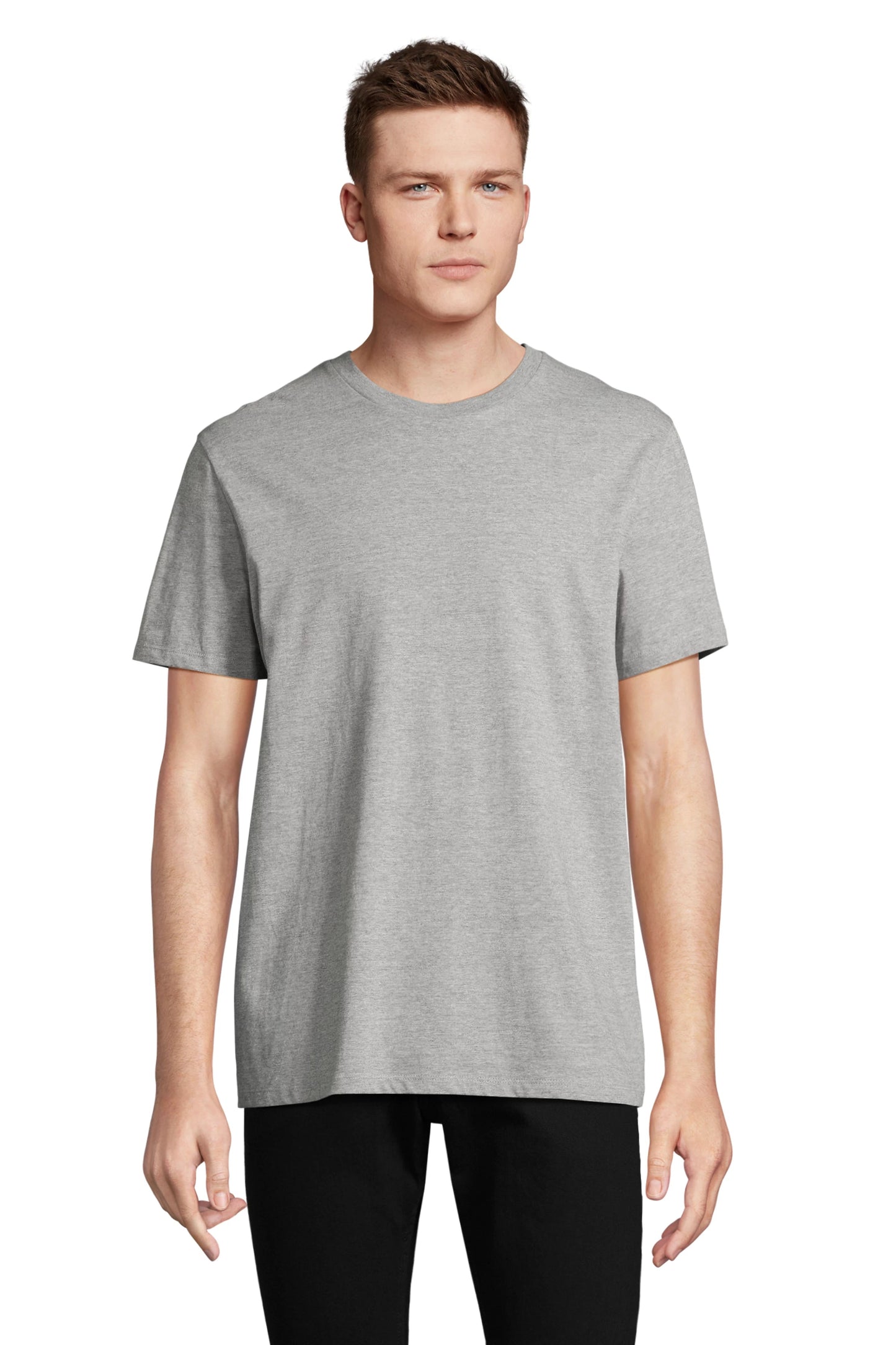 Image of T-shirt SOL’S Legend Unisex 175 g/m² – available at Šarlotes audumi