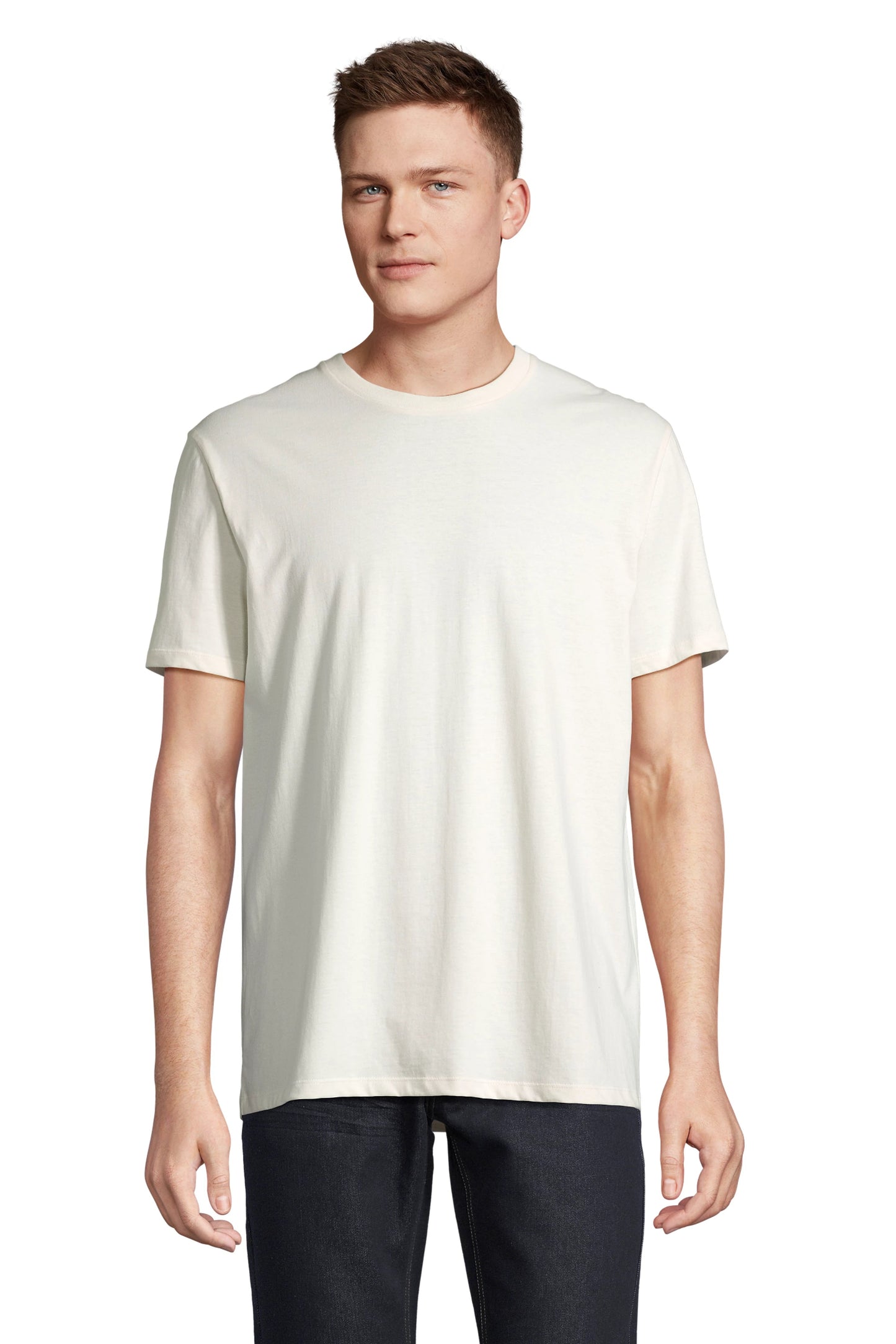 Image of the SOL’S Legend Unisex 175 g/m² T-shirt – available at Charlotte's Fabrics