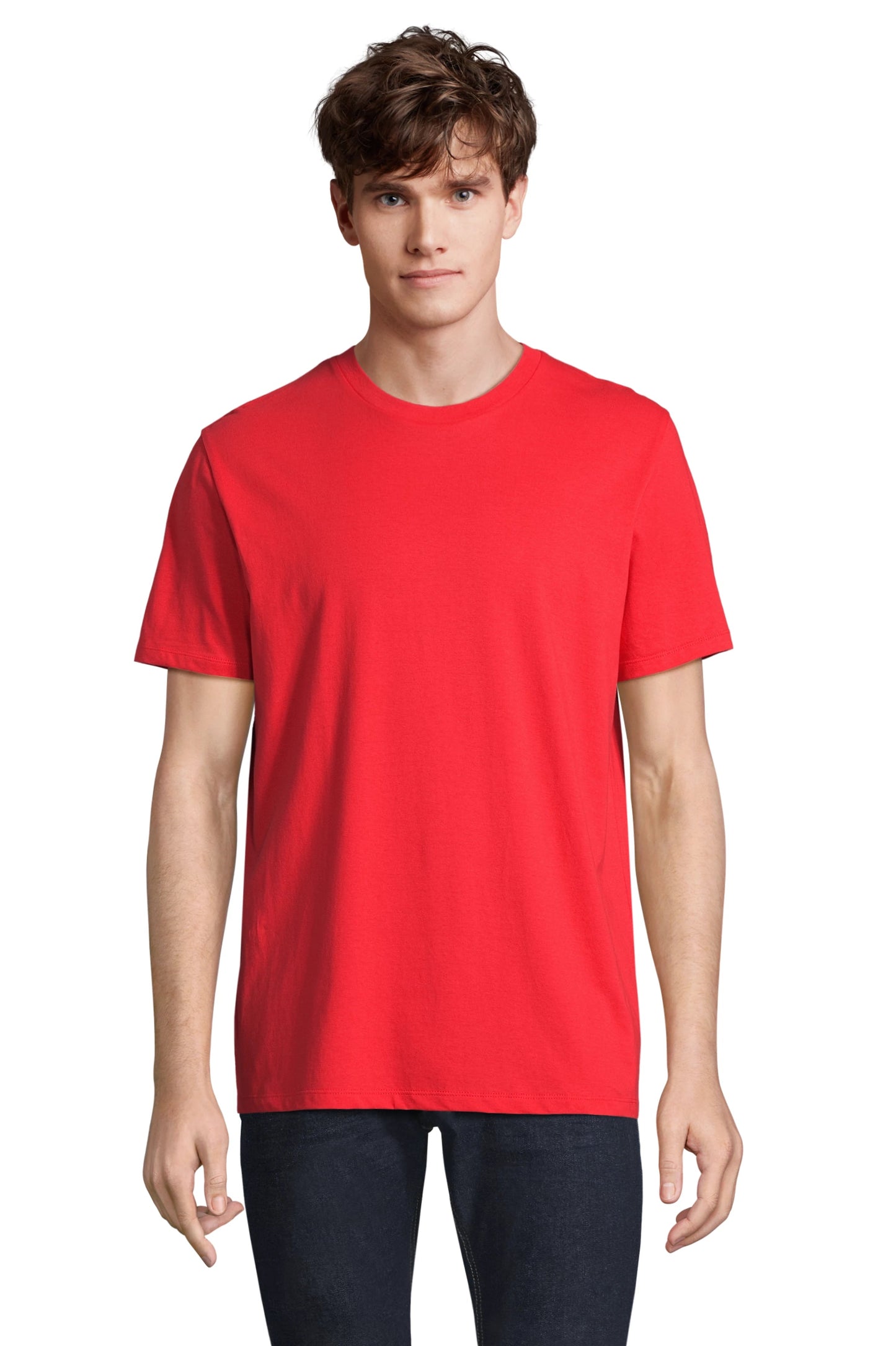 Image of SOL’S Legend Unisex T-shirt 175 g/m² – available at Šarlotes audumi