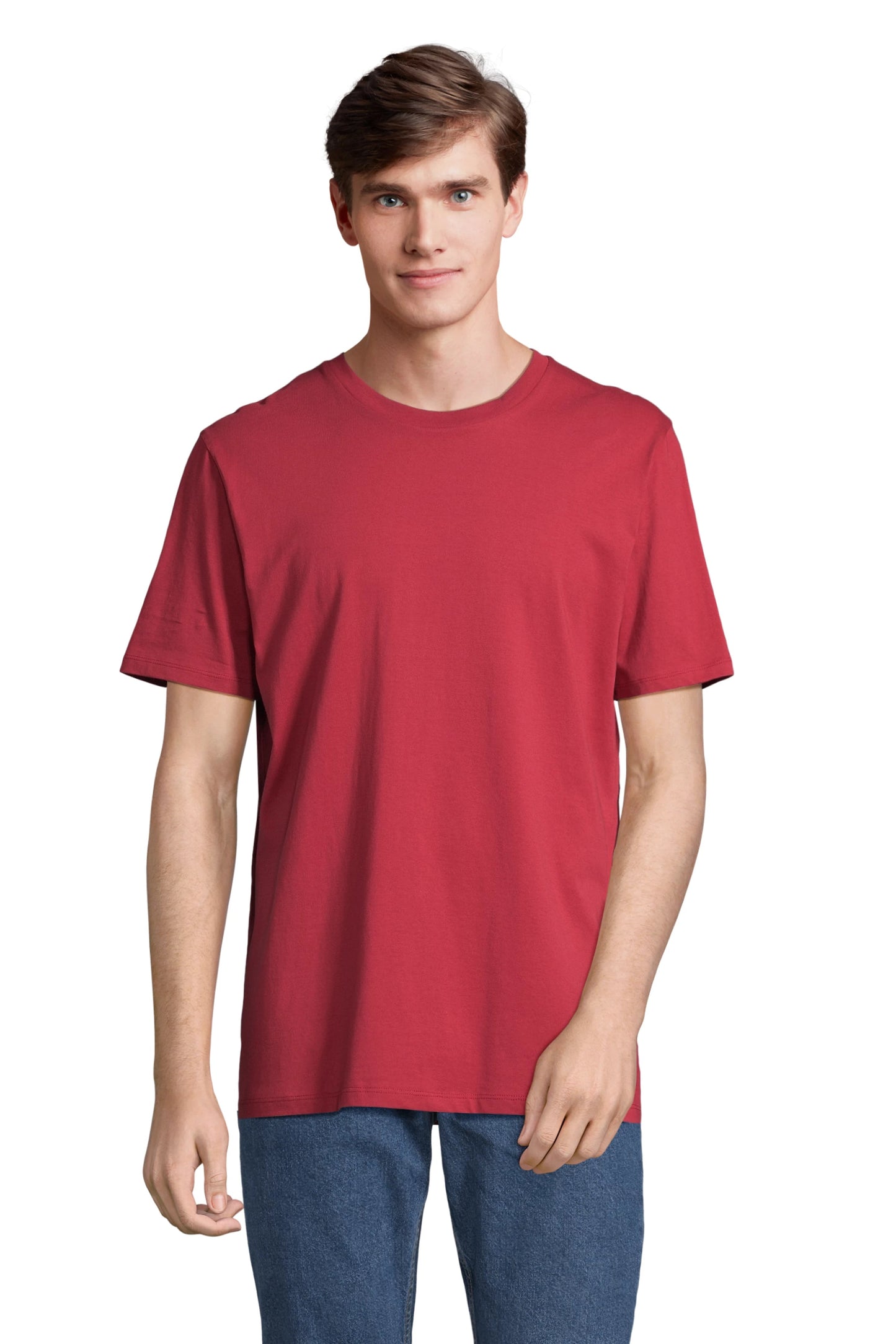Image with T-shirt SOL’S Legend Unisex 175 g/m² – available at Charlote’s Fabrics