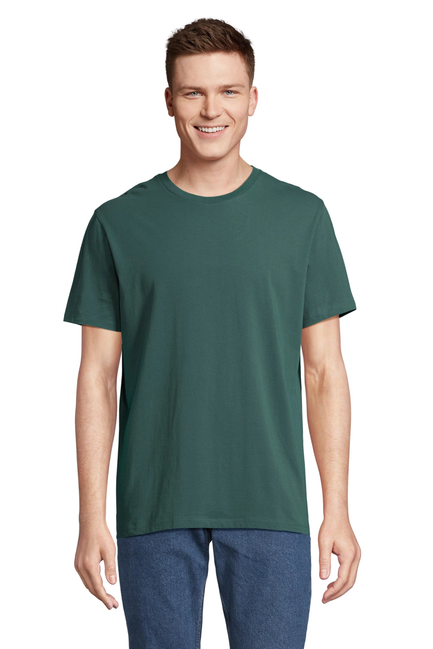 Image of SOL’S Legend Unisex 175 g/m² T-shirt – available from Šarlotes audumi