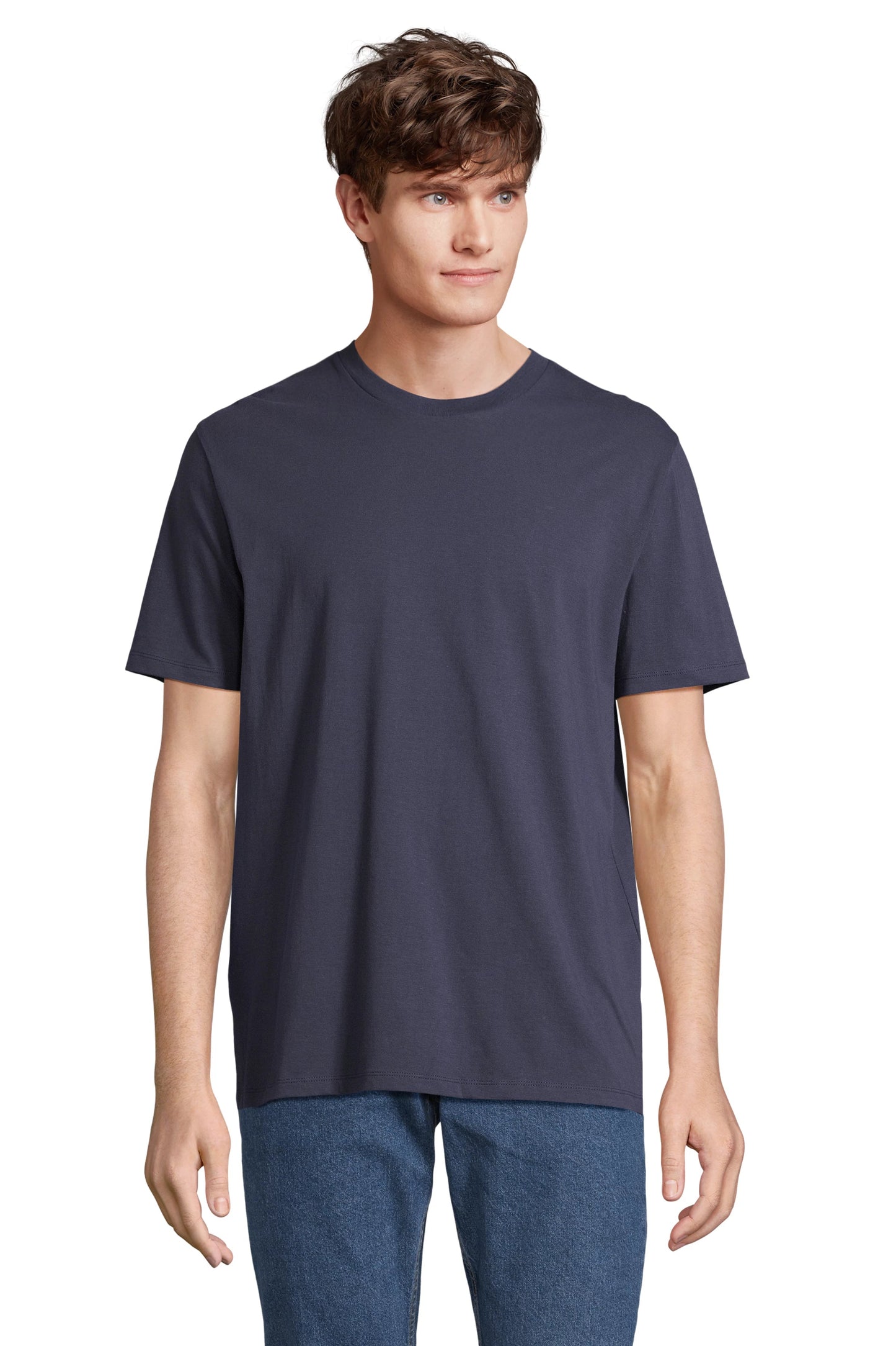 Image of SOL’S Legend Unisex T-shirt 175 g/m² – available at Šarlotes audumi