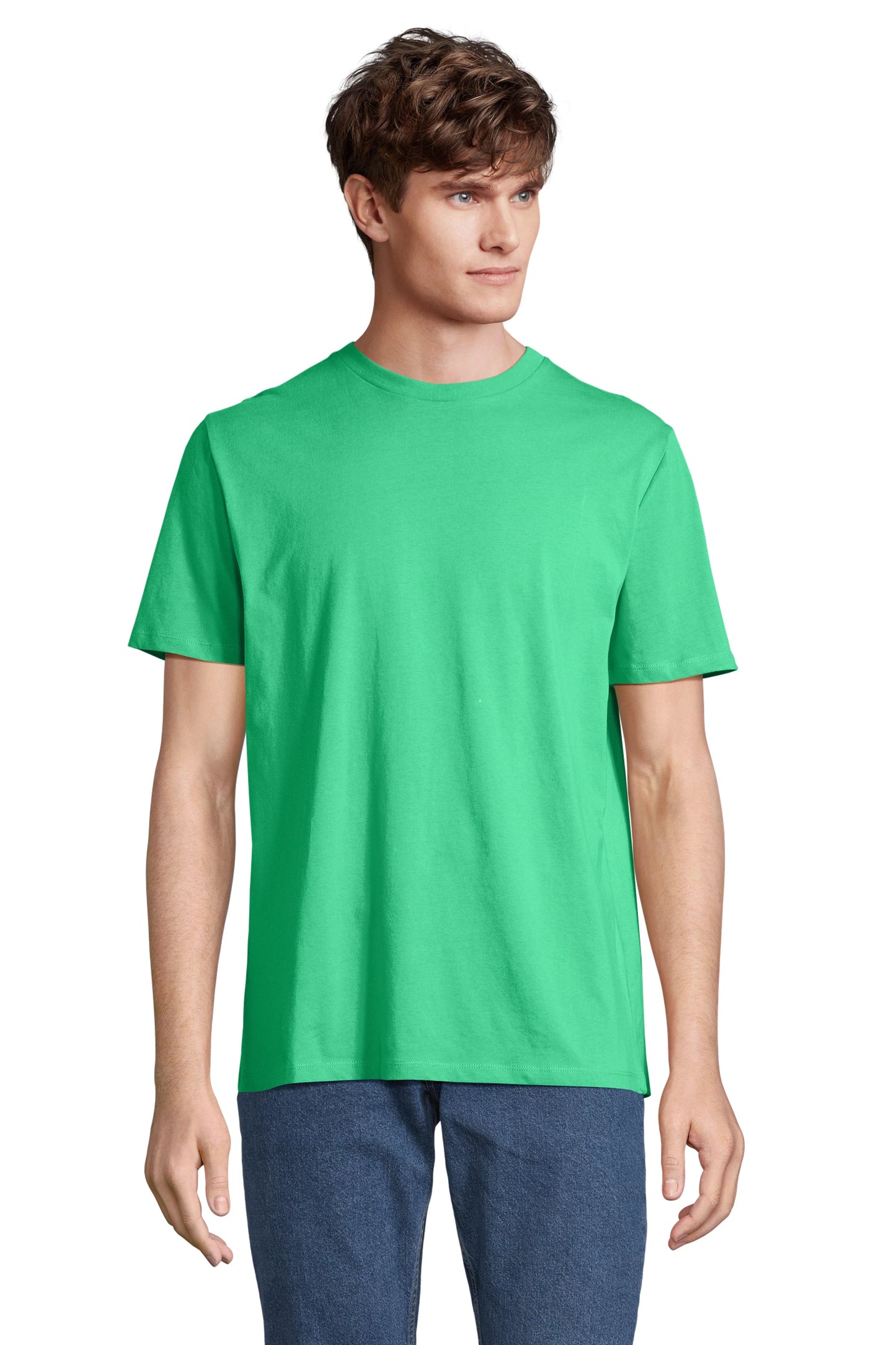 alt
Image of SOL’S Legend Unisex T-shirt 175 g/m² – available at Šarlotes audumi